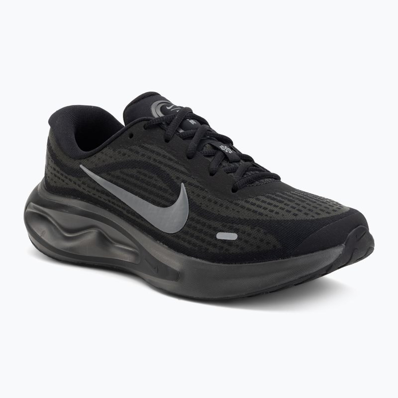 Pánské běžecké boty NikeJourney Run black/medium ash/smoke grey
