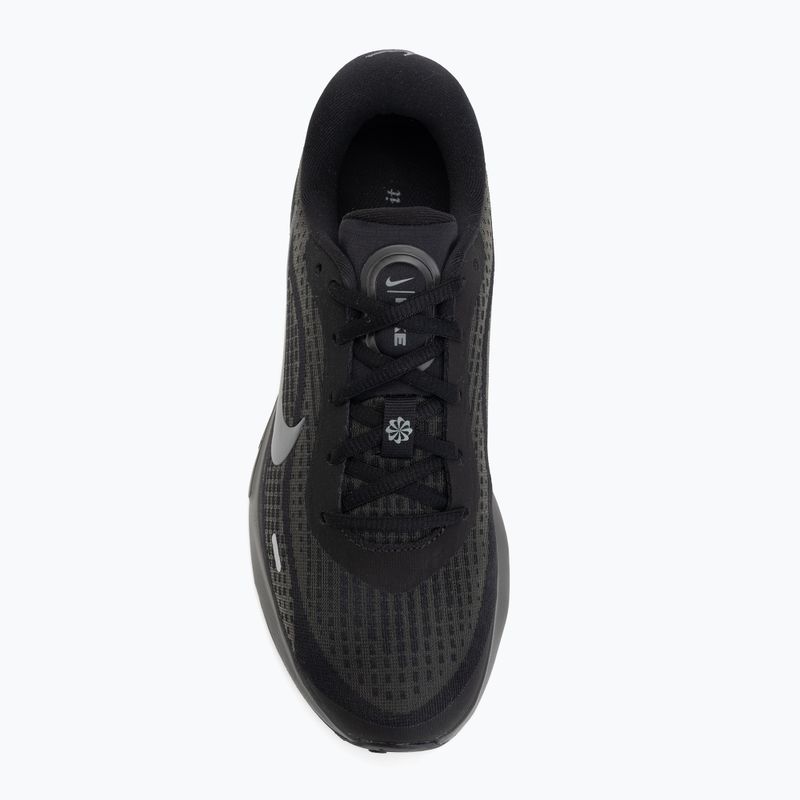 Pánské běžecké boty NikeJourney Run black/medium ash/smoke grey 5