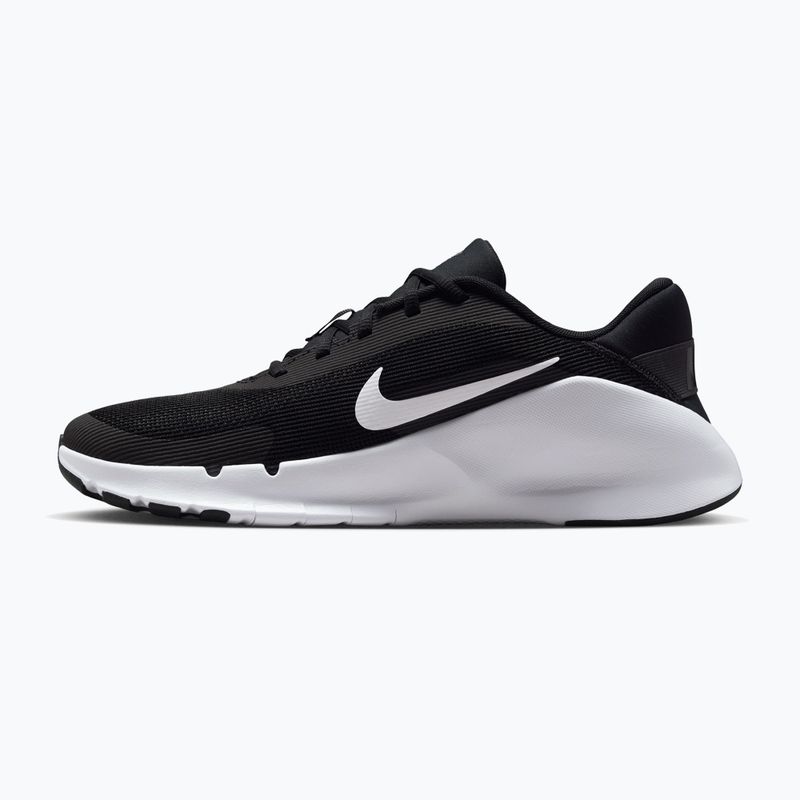 Pánská tréninková obuv Nike Flex Train black/anthracite/white 2