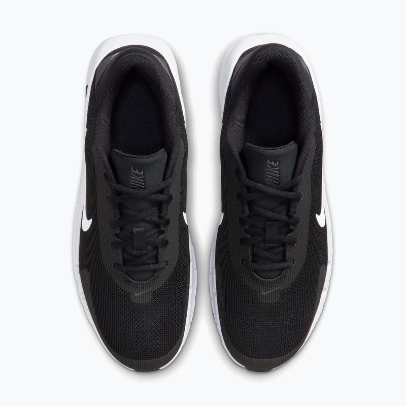 Pánská tréninková obuv Nike Flex Train black/anthracite/white 5