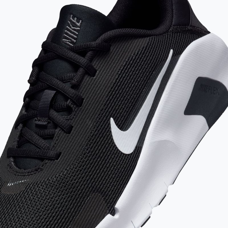 Pánské tréninkové boty Nike Flex Train black/anthracite/white 7