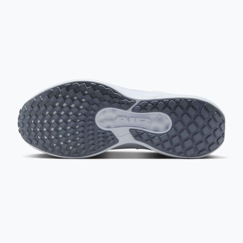 Dámské běžecké boty Nike Winflo 11 summit white/metallic silver 6