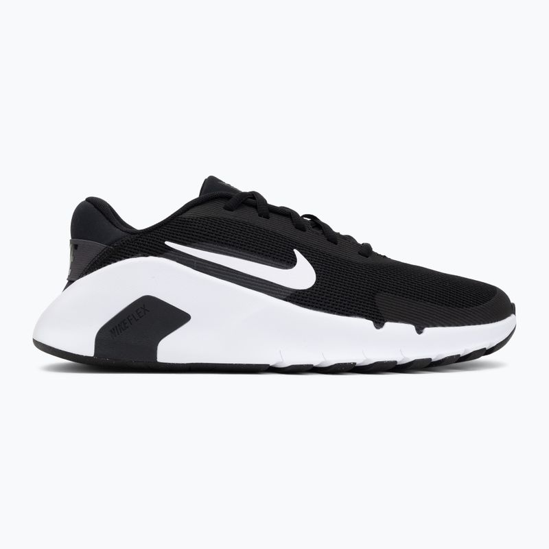 Pánské tréninkové boty Nike Flex Train black/anthracite/white 2