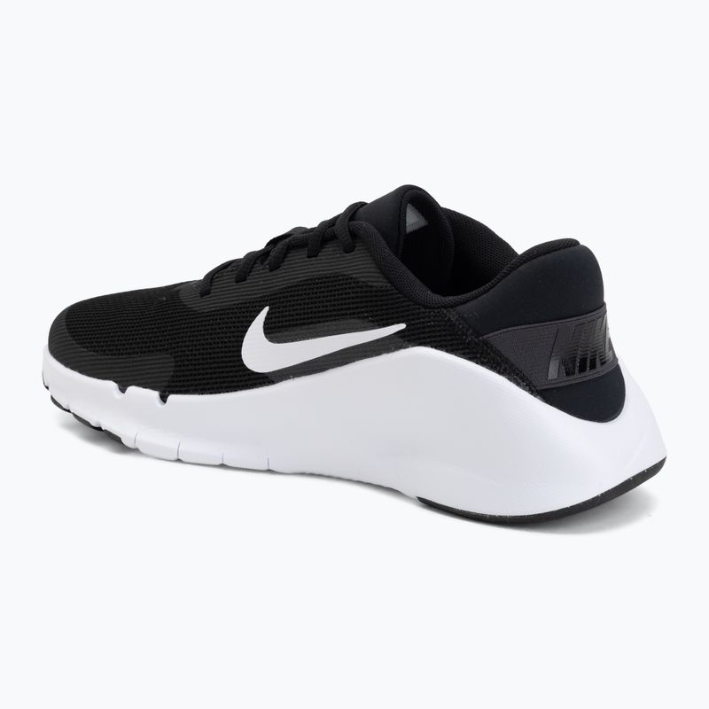 Pánské tréninkové boty Nike Flex Train black/anthracite/white 3
