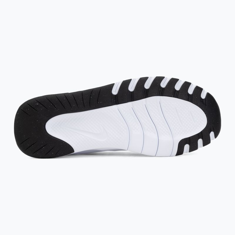 Pánské tréninkové boty Nike Flex Train black/anthracite/white 4