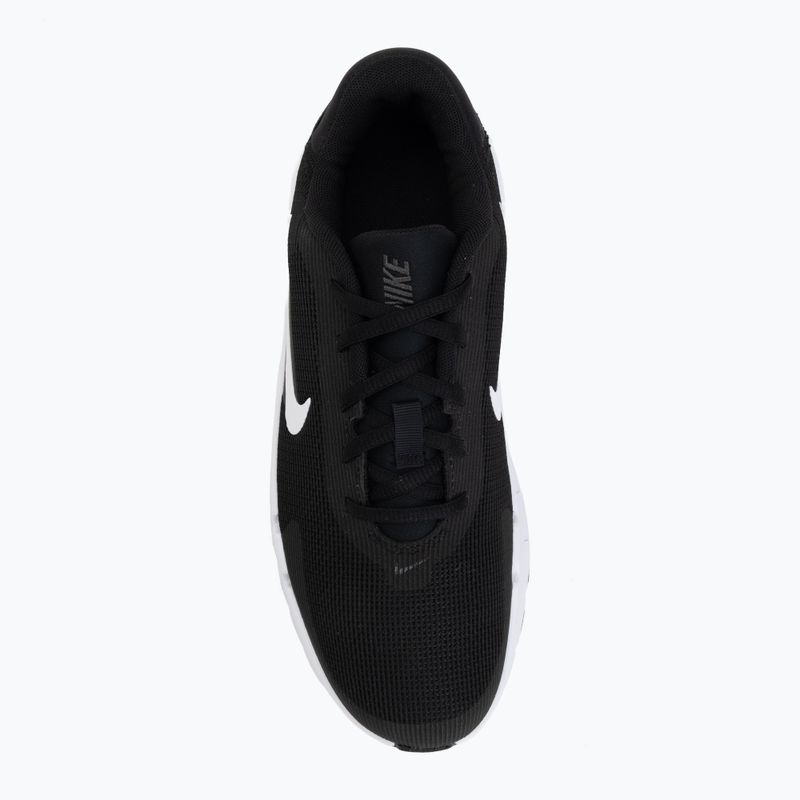 Pánské tréninkové boty Nike Flex Train black/anthracite/white 5