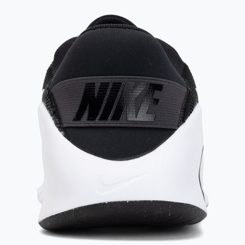 Pánské tréninkové boty Nike Flex Train black/anthracite/white 6