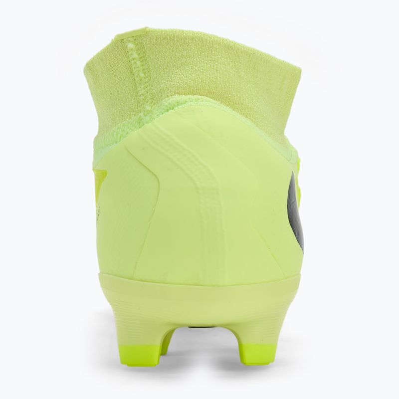 Pánské kopačky Nike Phantom 6 High Pro FG hyper crimson/limelight/black 6