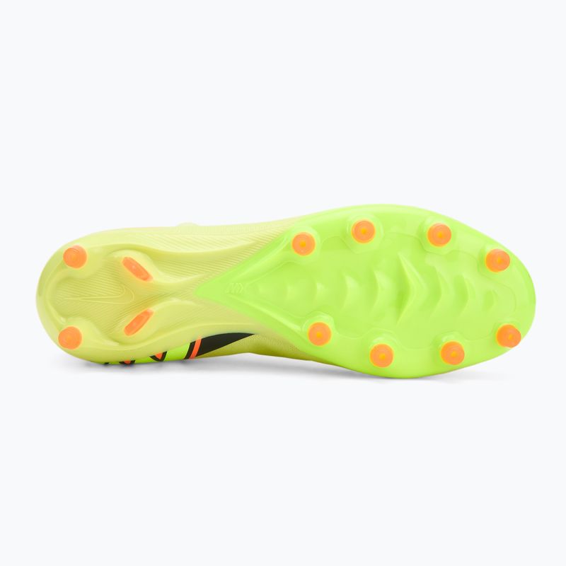 Pánské kopačky Nike Mercurial Superfly 10 Pro AG-Pro limelight/hyper crimson/volt 4