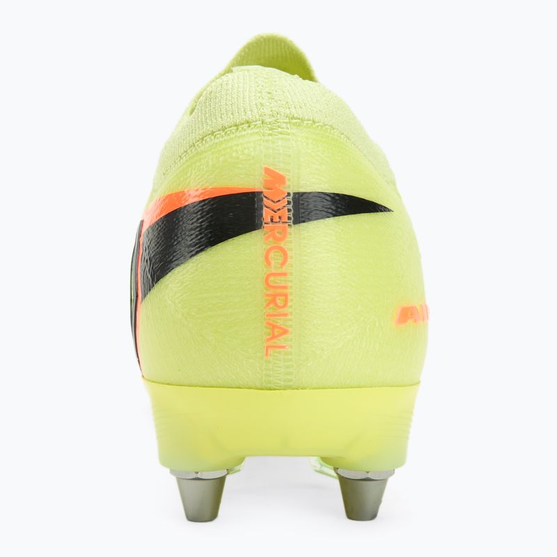 Pánské kopačky Nike Mercurial Vapor 16 Elite SG limelight/hyper crimson/volt 6
