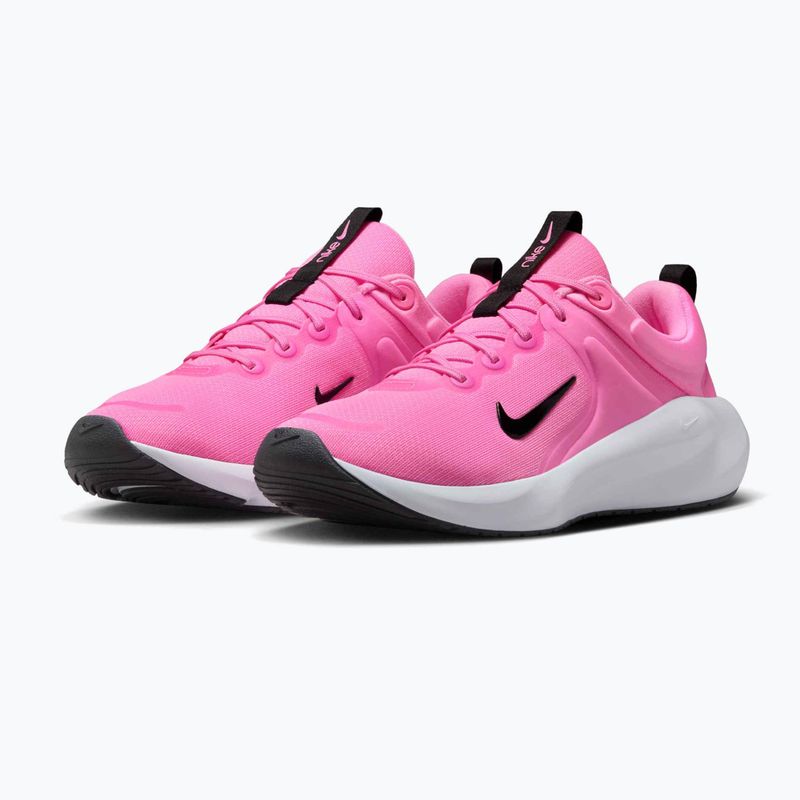 Dámské tréninkové boty Nike In-Season TR 14 Pink Spell/White/Black 3