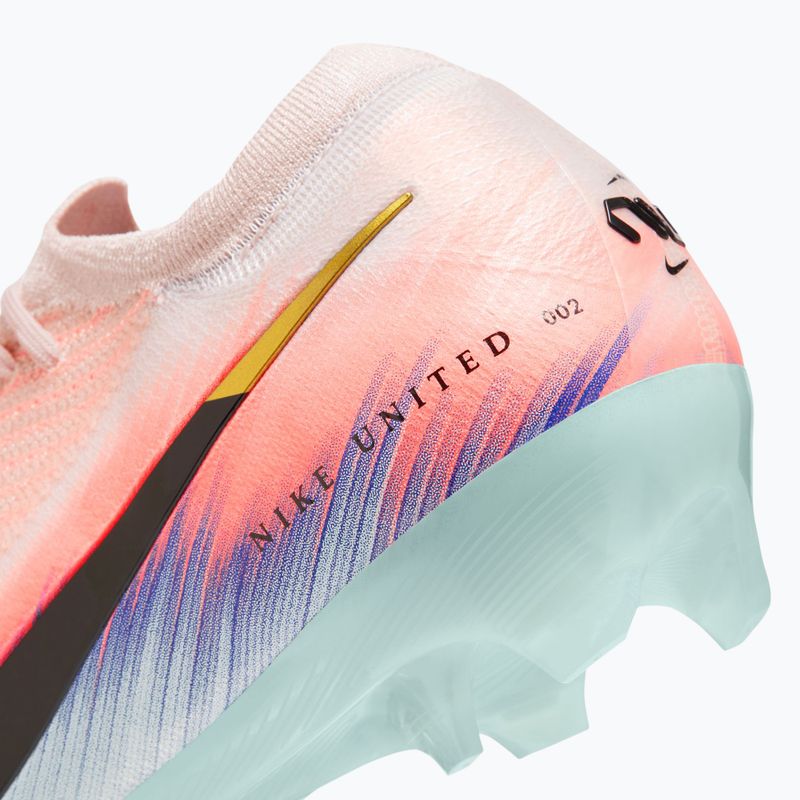 Pánské kopačky Nike United Mercurial Vapor 16 Elite FG 9