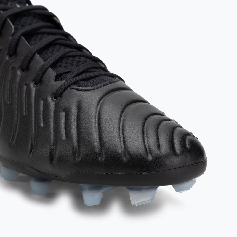 Pánské kopačky Nike Tiempo Legend 10 Elite FG black/black 7