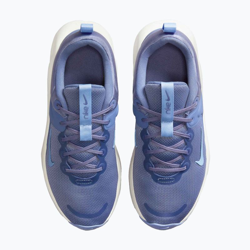 Dámské tréninkové boty Nike In-Season TR 14 world indigo/summit white/aluminum 3