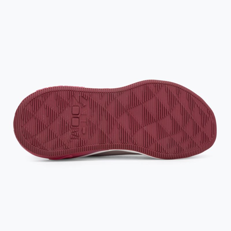 Dámské tréninkové boty Nike Bella 7 particle rose/summit white/sweet beet 4