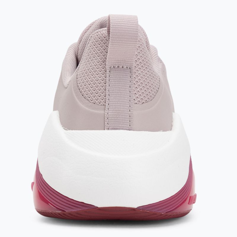 Dámské tréninkové boty Nike Bella 7 particle rose/summit white/sweet beet 6