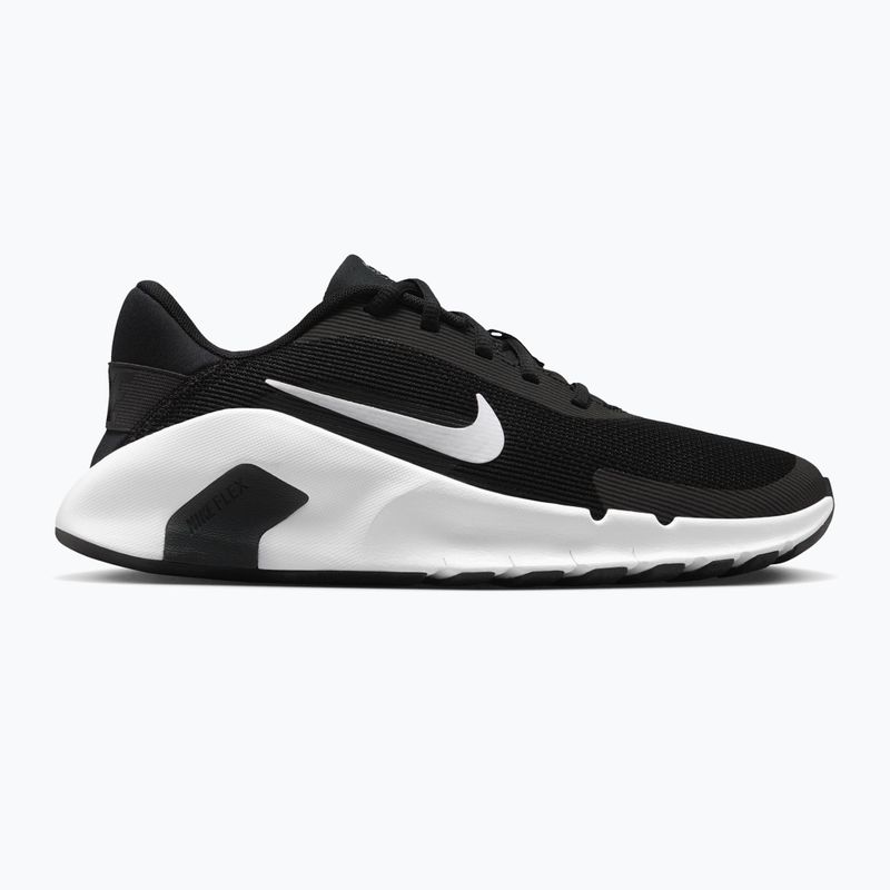 Dámské tréninkové boty Nike Flex Train black/anthracite/white 8