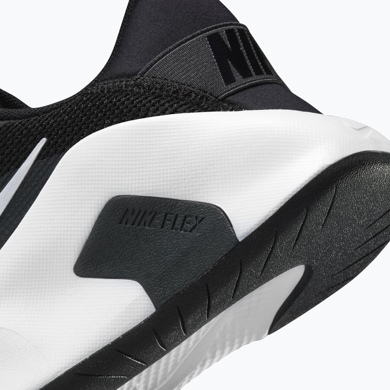 Dámské tréninkové boty Nike Flex Train black/anthracite/white 15