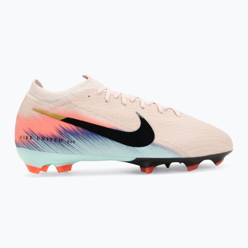 Dětské kopačky Nike United Mercurial Vapor 16 Pro Jr FG 2