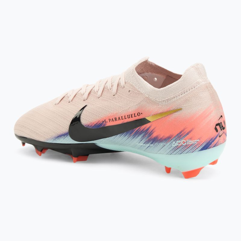 Dětské kopačky Nike United Mercurial Vapor 16 Pro Jr FG 3