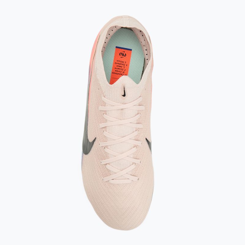 Dětské kopačky Nike United Mercurial Vapor 16 Pro Jr FG 5