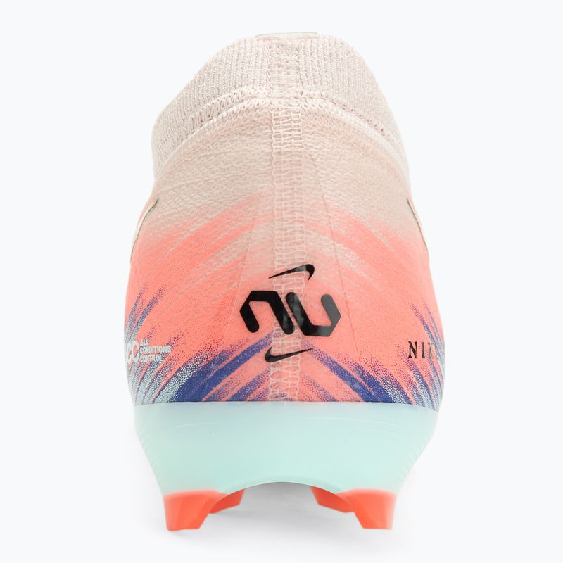 Dětské kopačky Nike United Mercurial Vapor 16 Pro Jr FG 6