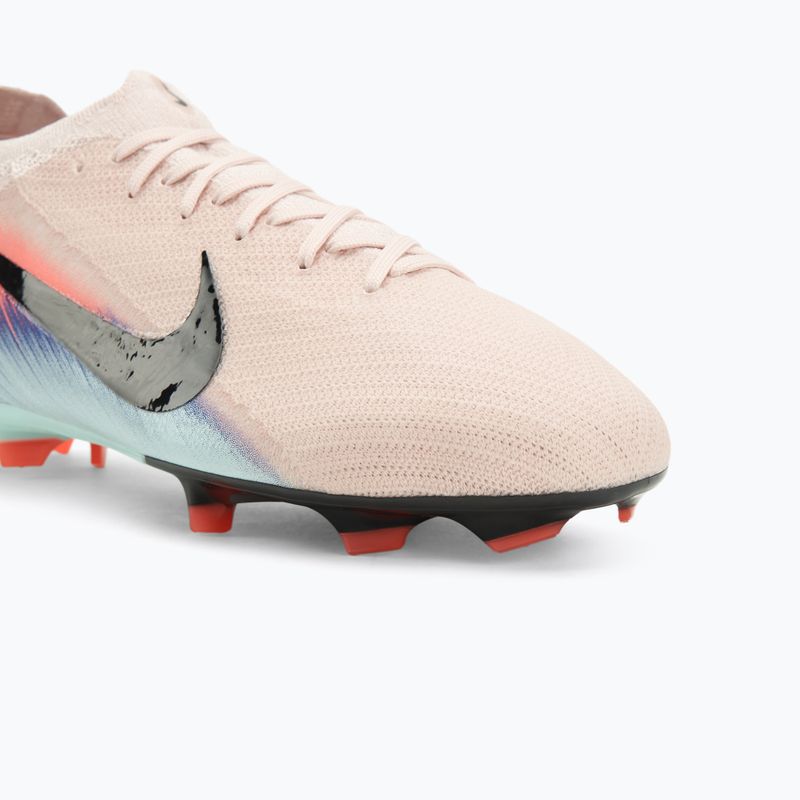 Dětské kopačky Nike United Mercurial Vapor 16 Pro Jr FG 7