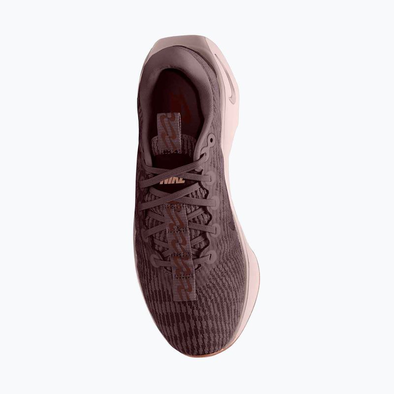 Dámské boty Nike Motiva burgundy crush/red sepia/silt red/burgundy crush 6