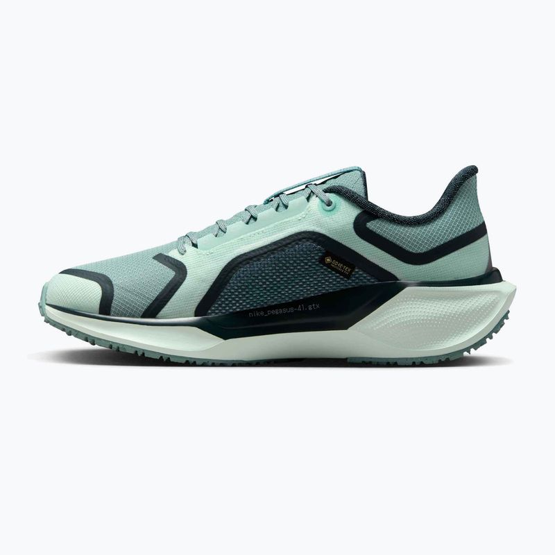 Dámské běžecké boty Nike Pegasus 41 GORE-TEX cannon/barely green/bleached turq 2