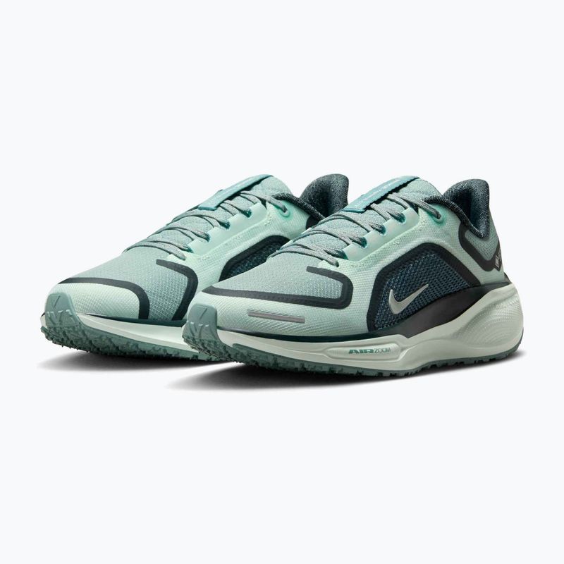 Dámské běžecké boty Nike Pegasus 41 GORE-TEX cannon/barely green/bleached turq 3