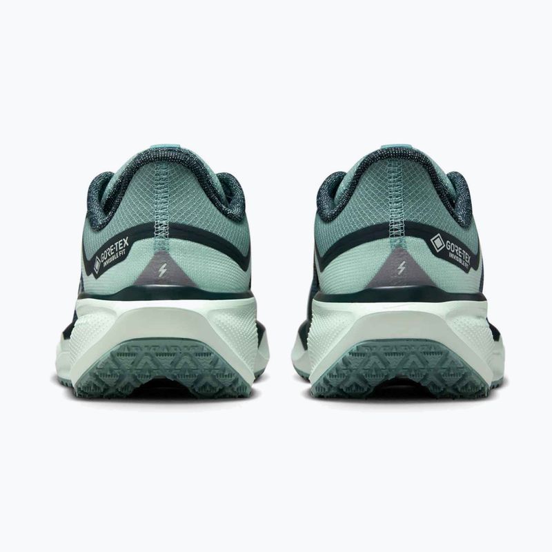 Dámské běžecké boty Nike Pegasus 41 GORE-TEX cannon/barely green/bleached turq 4