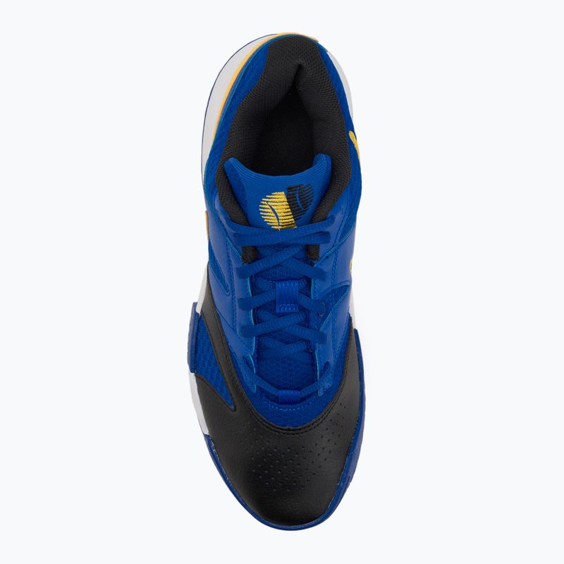 Pánské tenisové boty Nike Court Lite 4 racer blue / lightening / white / black 5