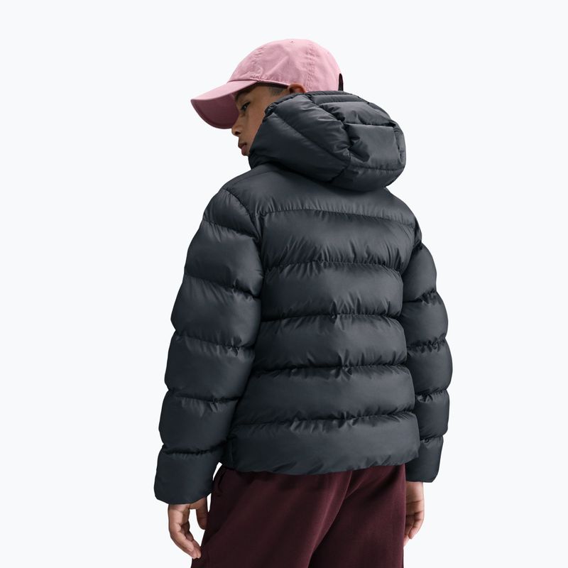Dětská bunda Nike Sportswear All Day Play bback/med soft pink 3