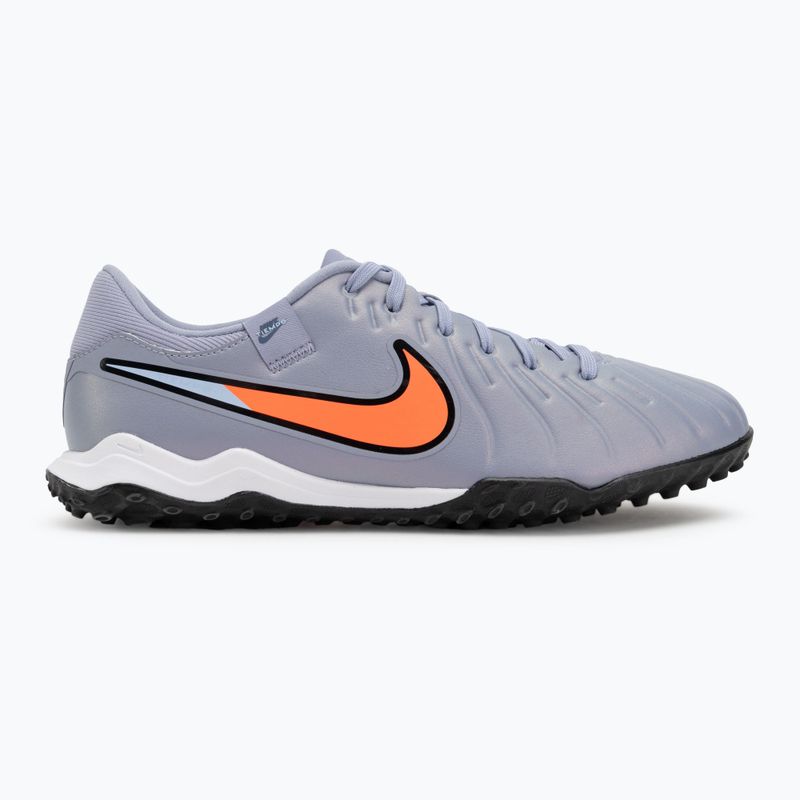 Pánské kopačky Nike Tiempo Legend 10 Academy TF blue eclipse/black 2