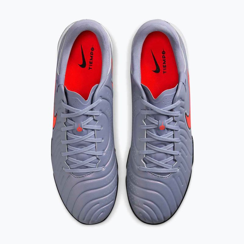 Pánské kopačky Nike Tiempo Legend 10 Academy TF blue eclipse/black 13