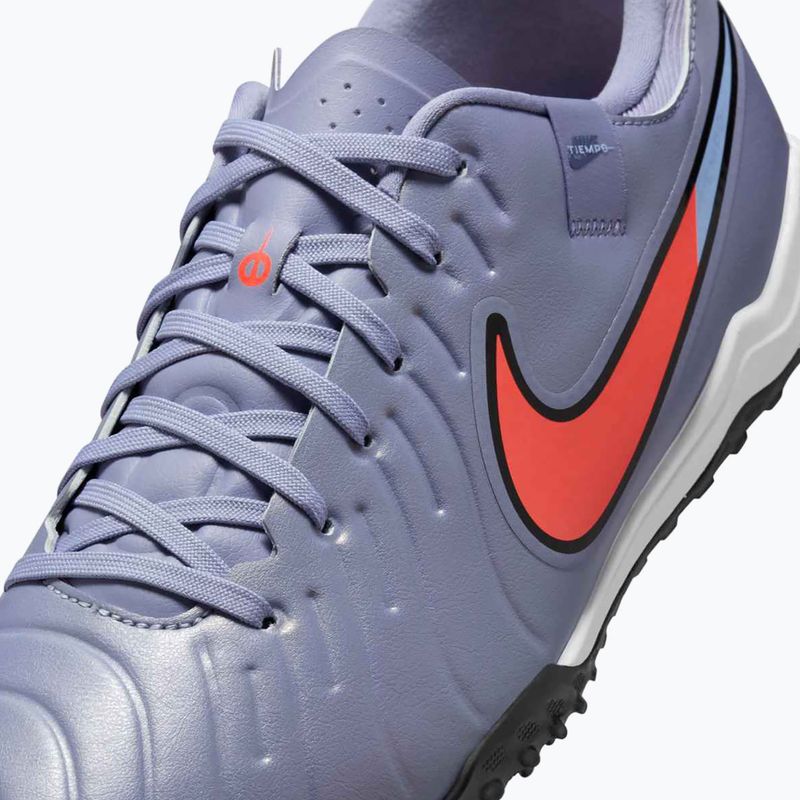 Pánské kopačky Nike Tiempo Legend 10 Academy TF blue eclipse/black 14