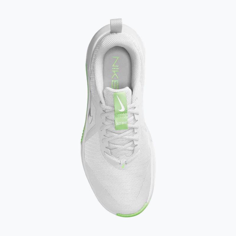 Dámské tréninkové boty Nike MC Trainer 3 white/metallic silver/barely volt 6