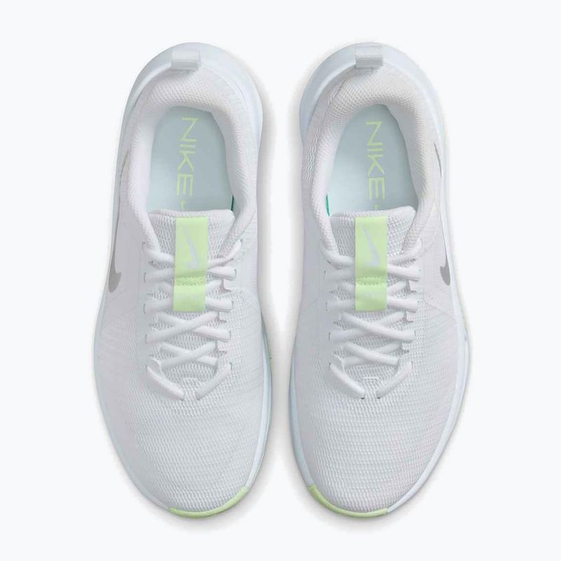 Dámské tréninkové boty Nike MC Trainer 3 white/metallic silver/barely volt 7