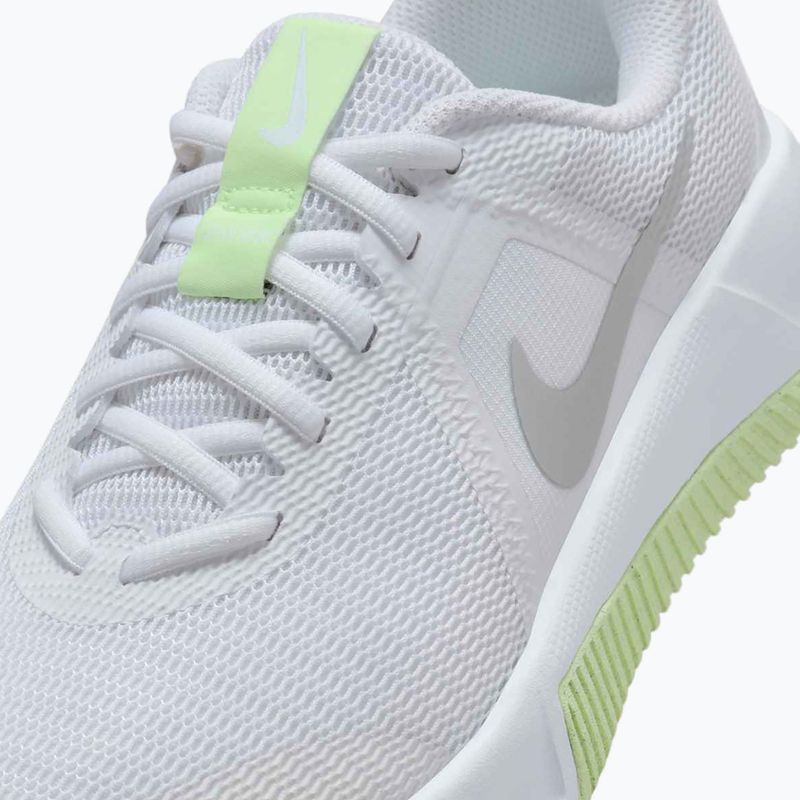 Dámské tréninkové boty Nike MC Trainer 3 white/metallic silver/barely volt 8