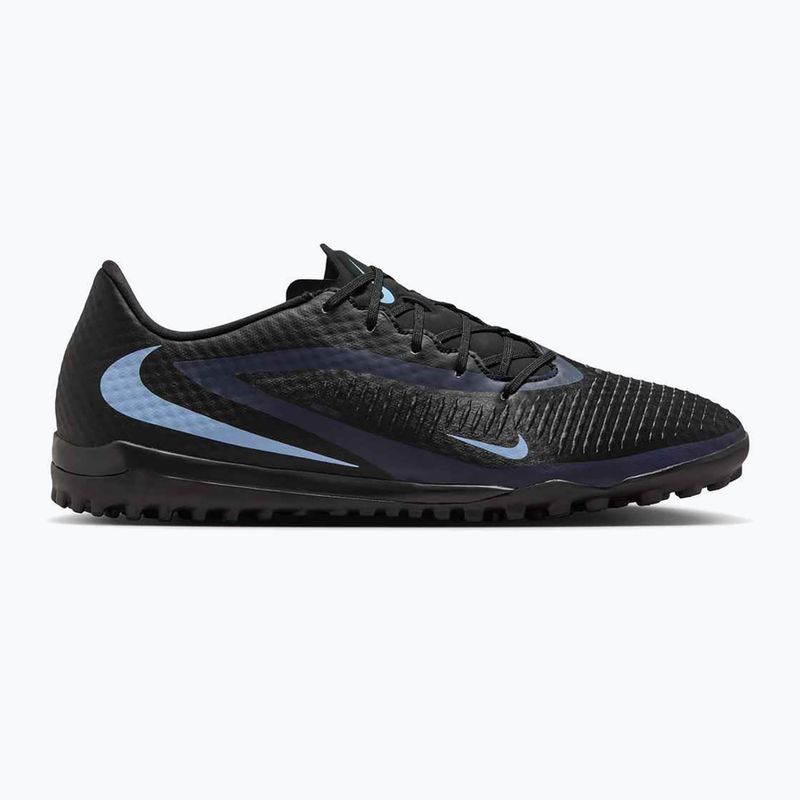 Pánské kopačky Nike Phantom 6 Low Academy TF black/black