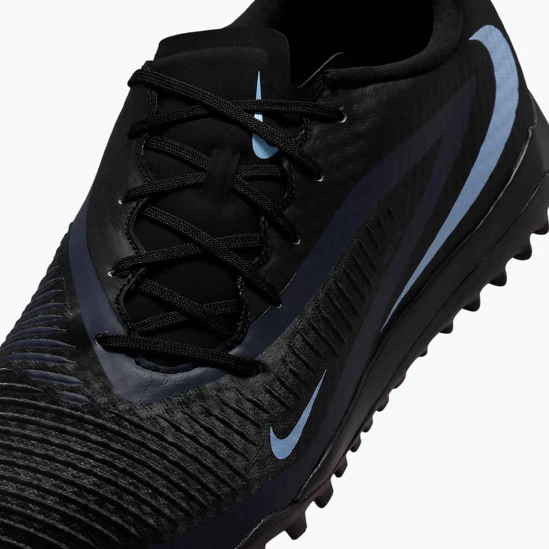 Pánské kopačky Nike Phantom 6 Low Academy TF black/black 7