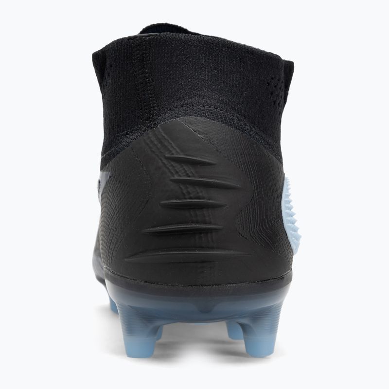 Pánské kopačky Nike Phantom 6 High Elite AG black/black 6