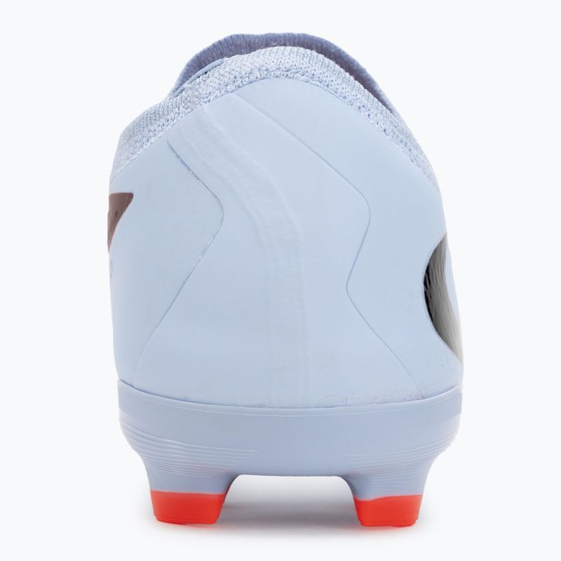 Dětské kopačky Nike Phantom 6 Low Pro FG/MG royal tint/bright crimson/black 6