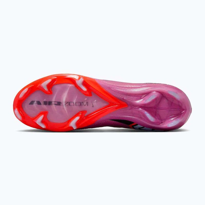 Pánské kopačky Nike Mercurial Superfly 10 Elite FG magic flamingo/black/total crimson 4