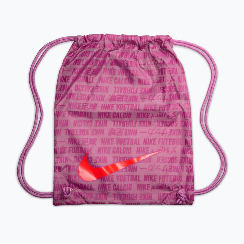 Pánské kopačky Nike Mercurial Superfly 10 Elite FG magic flamingo/black/total crimson 9