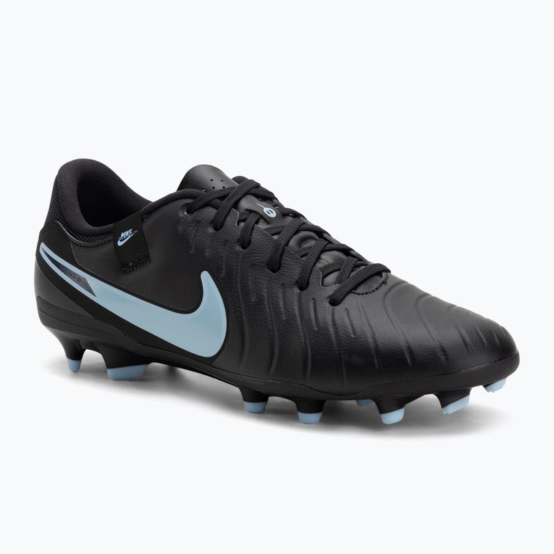 Pánské kopačky Nike Tiempo Legend 10 Academy FG/MG black/black