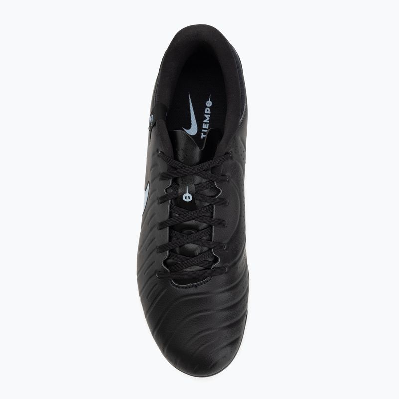 Pánské kopačky Nike Tiempo Legend 10 Academy FG/MG black/black 5