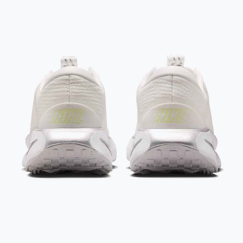 Dámské boty Nike Motiva summit white/white/metallix silver/summit white 4