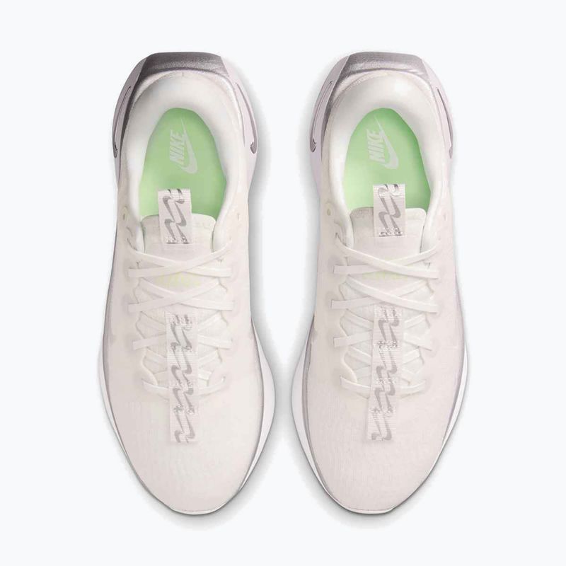 Dámské boty Nike Motiva summit white/white/metallix silver/summit white 7