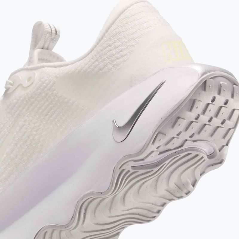 Dámské boty Nike Motiva summit white/white/metallix silver/summit white 9